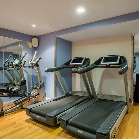 Hotell Voco - Royal Terrace By Ihg 4*