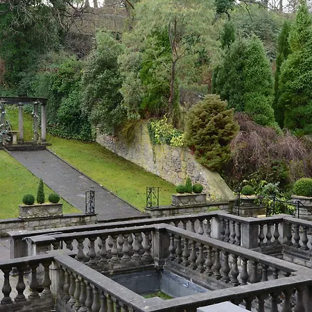 Voco - Royal Terrace By Ihg 4* Edinburg