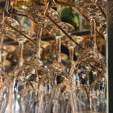 Voco - Royal Terrace By Ihg Hotell