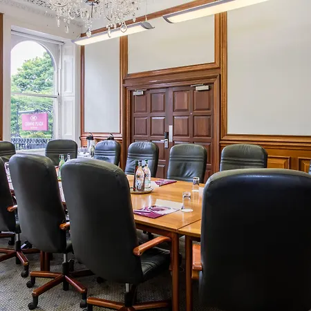 Hotel Voco - Royal Terrace By Ihg