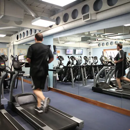 国王庄园贝斯特韦斯特酒店