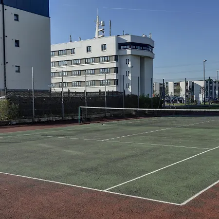 酒店 国王庄园贝斯特韦斯特酒店 3*