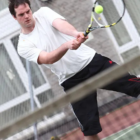 国王庄园贝斯特韦斯特酒店 酒店 爱丁堡