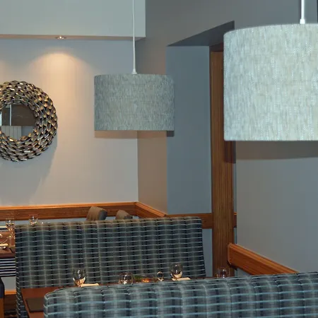 Hotell Western Kings Manor