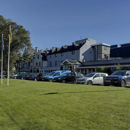 国王庄园贝斯特韦斯特酒店