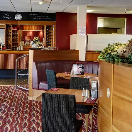 国王庄园贝斯特韦斯特酒店 酒店