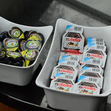 国王庄园贝斯特韦斯特酒店 酒店 3*