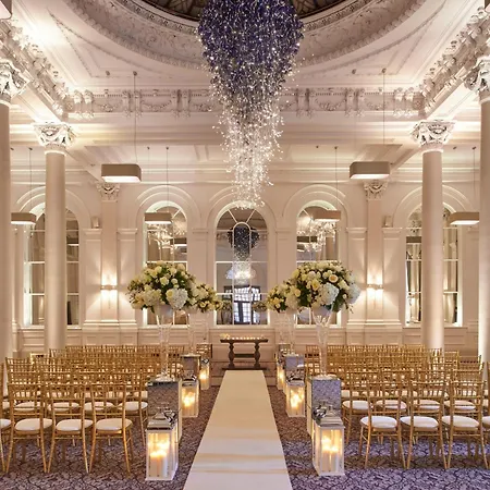 Intercontinental The George By Ihg ホテル 5*