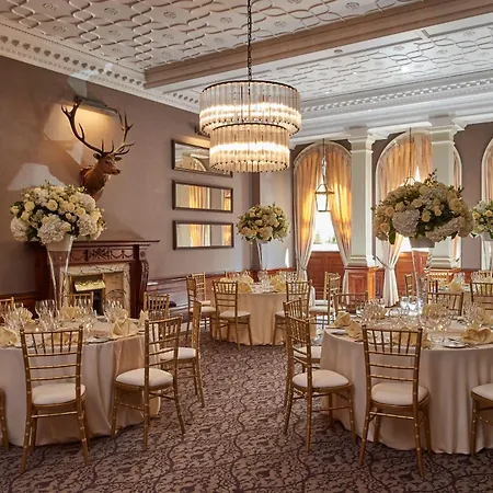 Intercontinental The George By Ihg