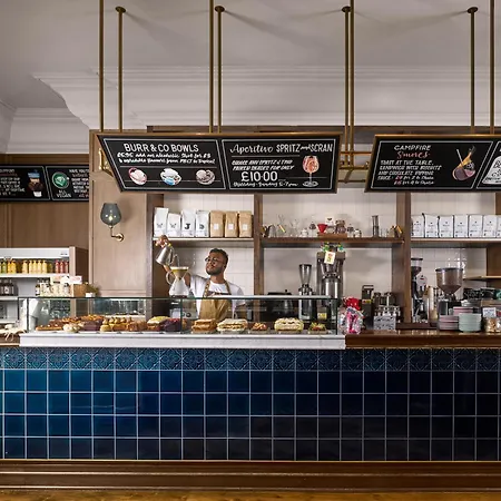 Intercontinental The George By Ihg