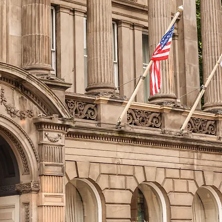 ホテル Intercontinental The George By Ihg 5*