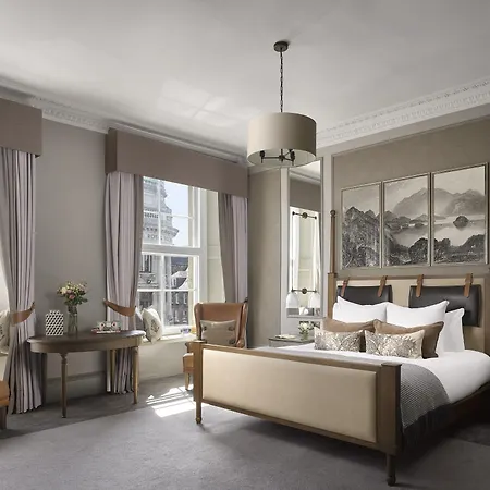 Intercontinental The George By Ihg Hotel 5*