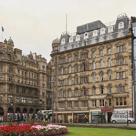 Old Waverley Отель 3*