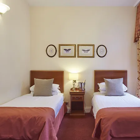 فندق أولد ويفرلي