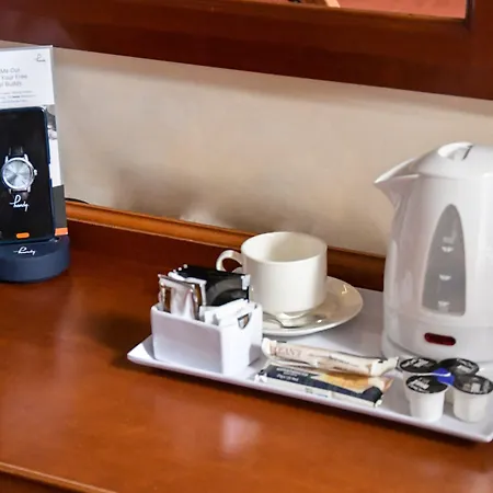 Old Waverley Отель 3*