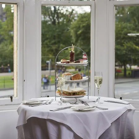 أولد ويفرلي 3* إدنبرة