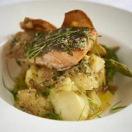 فندق أولد ويفرلي إدنبرة