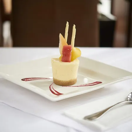 Отель Old Waverley Эдинбург