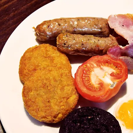 فندق أولد ويفرلي