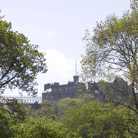 Отель Old Waverley