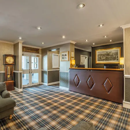 Отель Old Waverley 3*