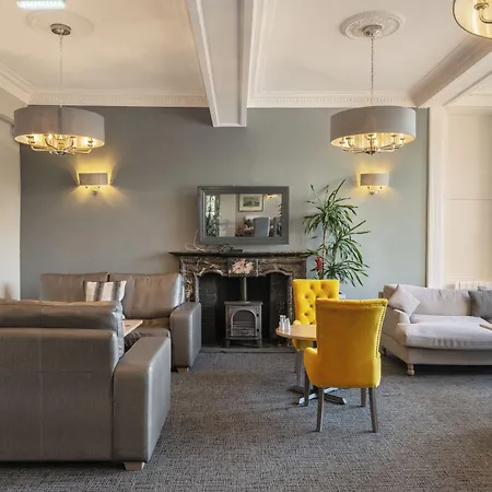 فندق أولد ويفرلي