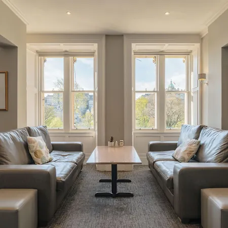 أولد ويفرلي فندق