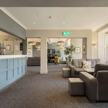 Old Waverley Отель