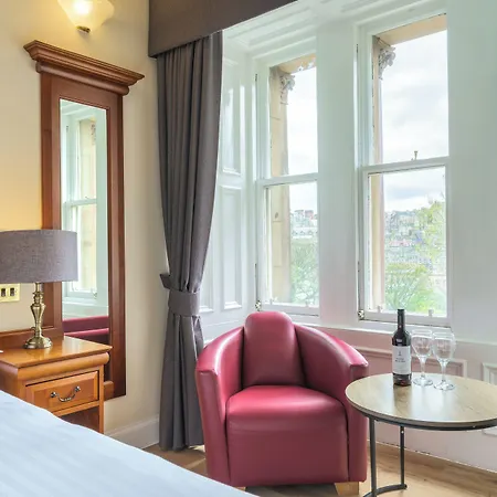 فندق أولد ويفرلي إدنبرة