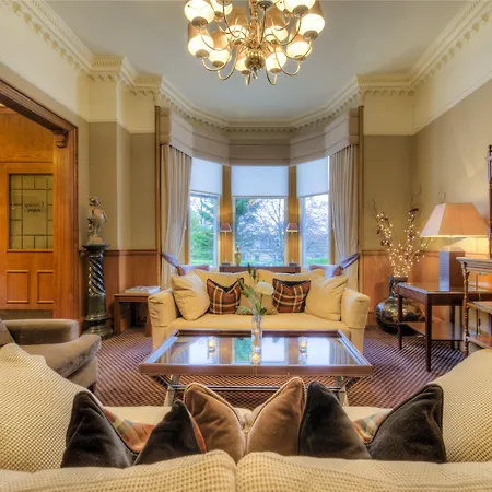 Channings Hotel, An Ascend Collection Member