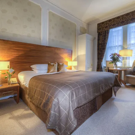 Channings Hotel, An Ascend Collection Member 호텔 4*