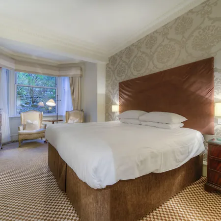 Channings Hotel, An Ascend Collection Member Edynburg