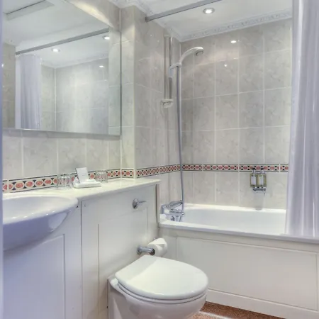 Channings Hotel, An Ascend Collection Member 4* Edynburg