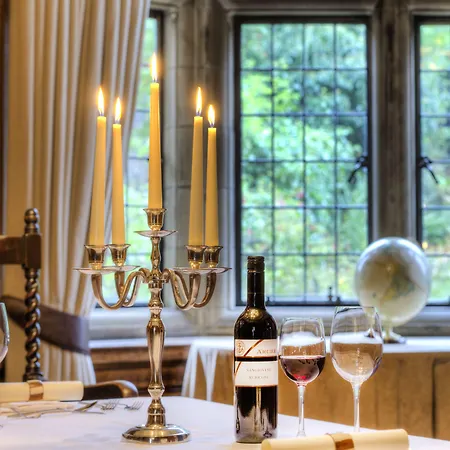 Channings Hotel, An Ascend Collection Member Edynburg