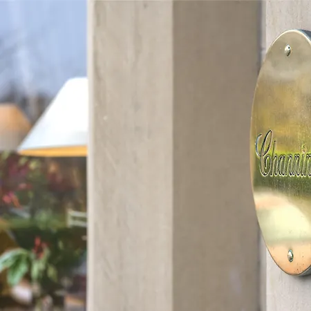 Channings Hotel, An Ascend Collection Member 에든버러