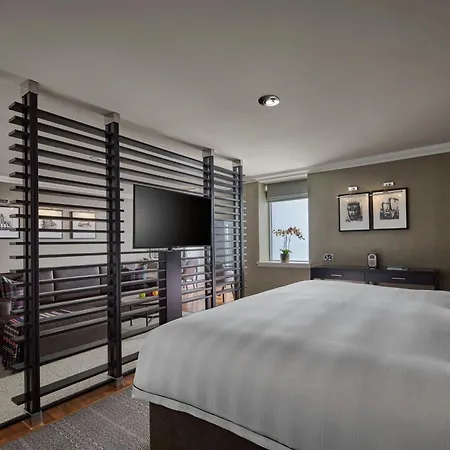 Hotel The Glasshouse, Autograph Collection