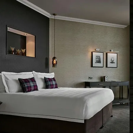 The Glasshouse, Autograph Collection Edinburgh