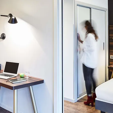 Adagio Royal Mile Apart-hotel Edimburgo