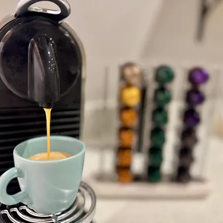 Ben Cruachan Édimbourg