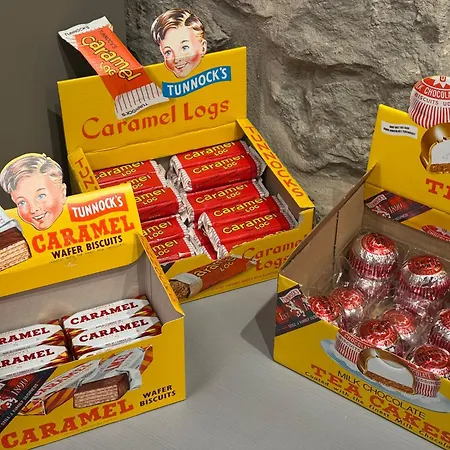 Ben Cruachan 게스트하우스 *