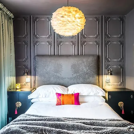 Apartamento Our Bijou Edimburgo