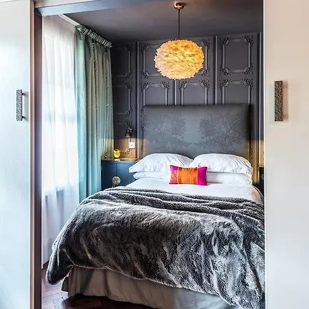 Apartamento Our Bijou *