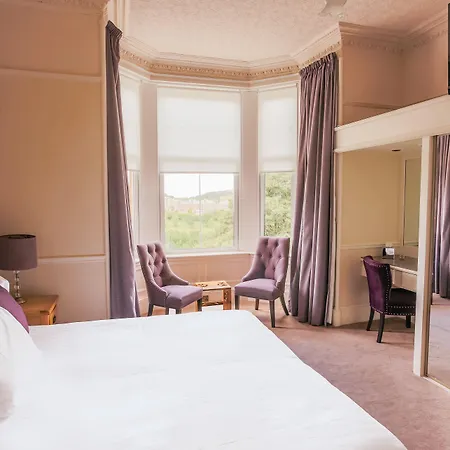 Braid Hills 3* Εδιμβούργο