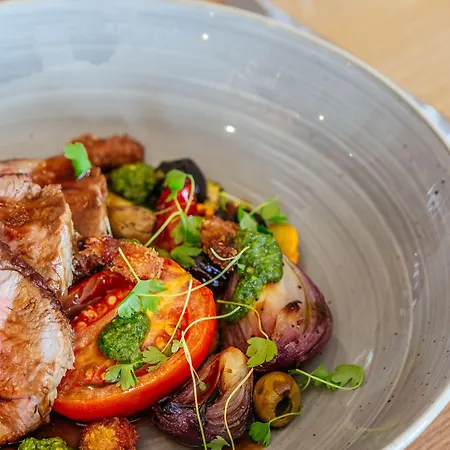 Braid Hills Edinburgh