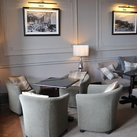 Braid Hills Ξενοδοχείο 3*