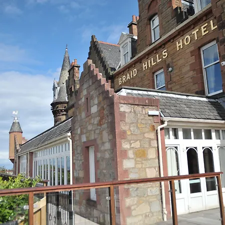 Braid Hills Hotel
