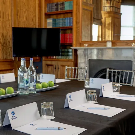 Braid Hills Ξενοδοχείο 3*