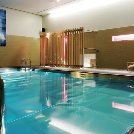 Apex Grassmarket Otel