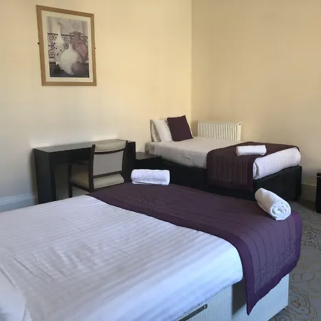 Cairn & Lejlighedshotel