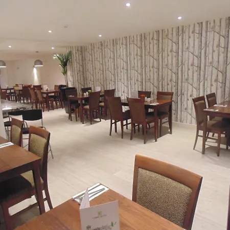 Cairn & Aparthotel 3*